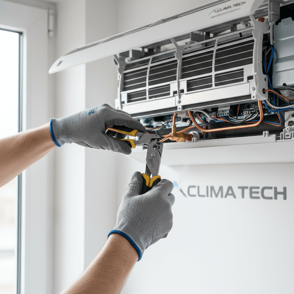 AC Replacement